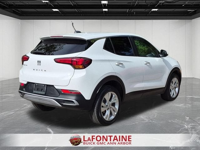2024 Buick Encore GX Preferred - Photo 8