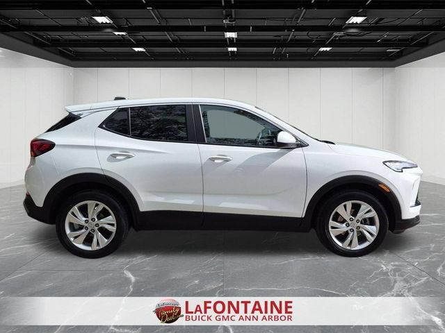 2024 Buick Encore GX Preferred - Photo 9