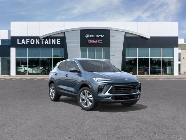 2026 Buick Encore GX Preferred's photo