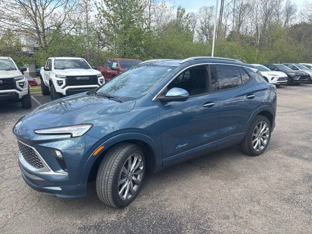2024 Buick Encore GX Avenir AWD's photo