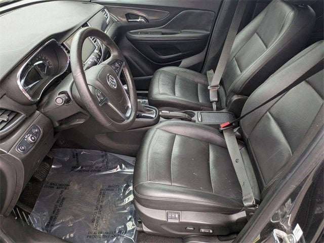 2017 Buick Encore Essence