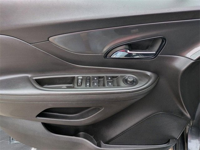 2017 Buick Encore Essence