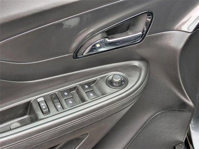 2017 Buick Encore Essence