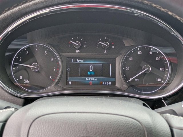 2017 Buick Encore Essence