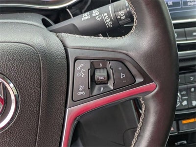 2017 Buick Encore Essence