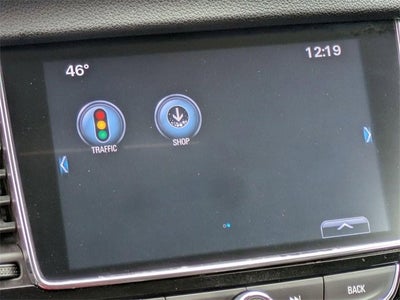 2017 Buick Encore Essence