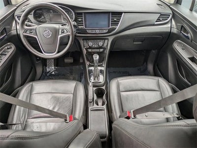 2017 Buick Encore Essence