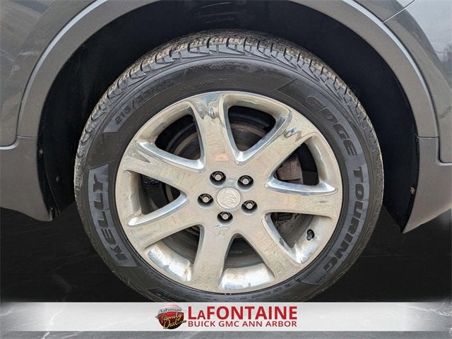 2017 Buick Encore Essence