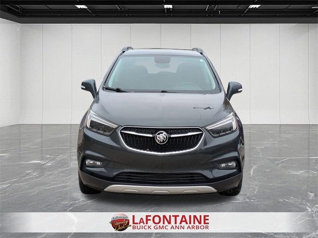 2017 Buick Encore Essence