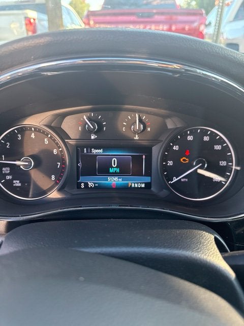 2019 Buick Encore Essence
