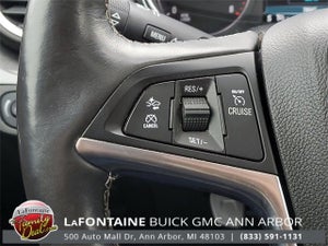 2017 Buick Encore Premium