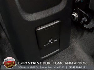 2017 Buick Encore Premium