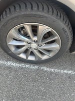 2020 Buick Encore GX Essence