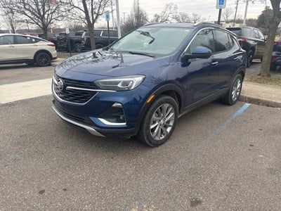 2023 Buick Encore GX Essence
