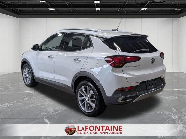 2022 Buick Encore GX Essence