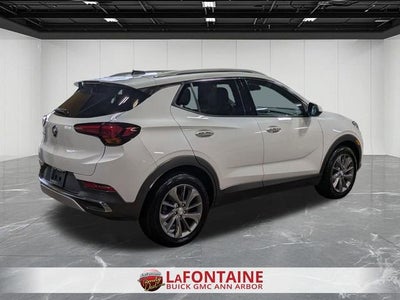 2022 Buick Encore GX Essence