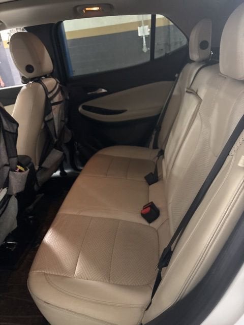 2022 Buick Encore GX Essence