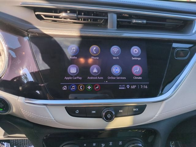 2023 Buick Encore GX Essence