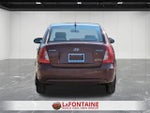 2009 Hyundai Accent Man GLS