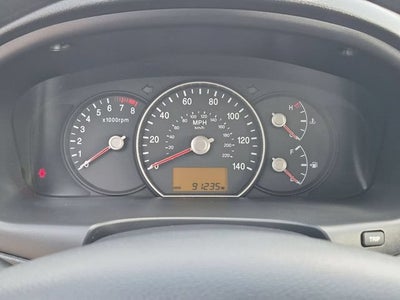 2008 Kia Rondo LX