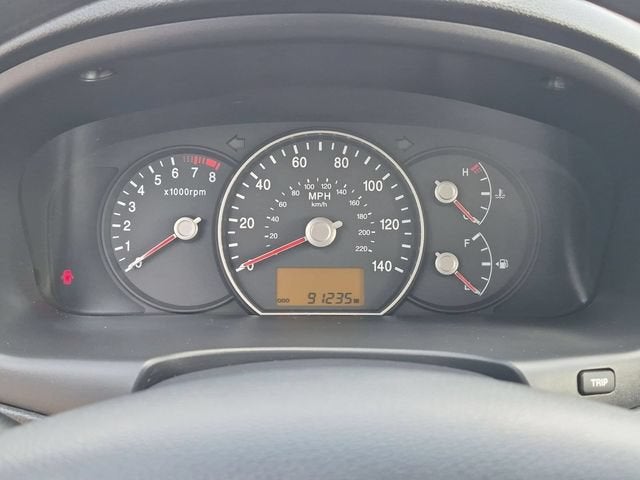 2008 Kia Rondo LX