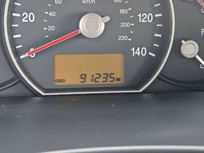 2008 Kia Rondo LX