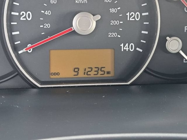 2008 Kia Rondo LX