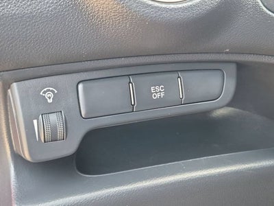 2008 Kia Rondo LX