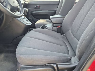 2008 Kia Rondo LX