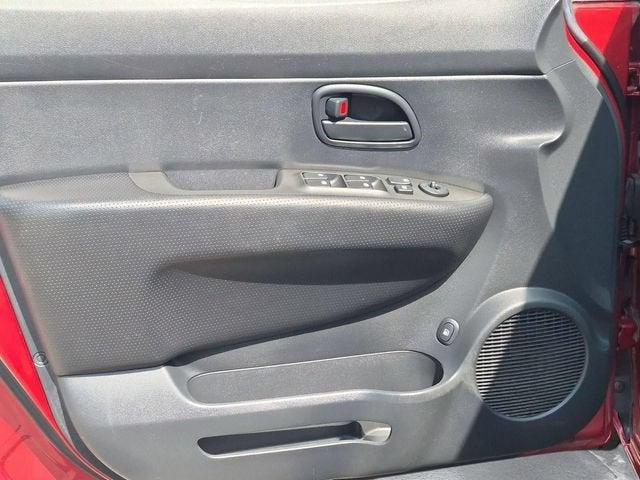 2008 Kia Rondo LX