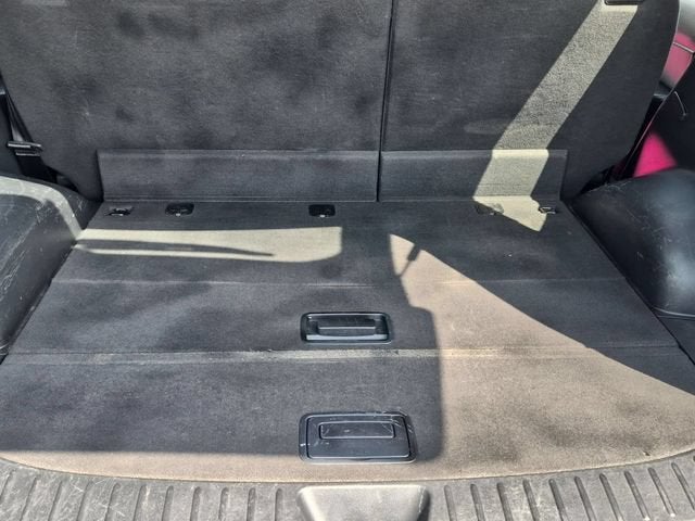 2008 Kia Rondo LX