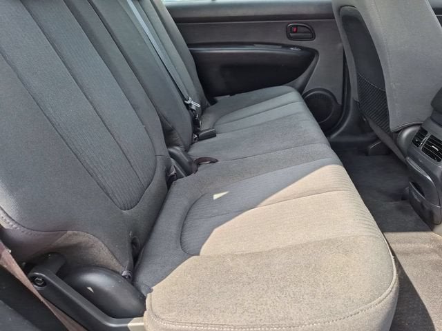 2008 Kia Rondo LX