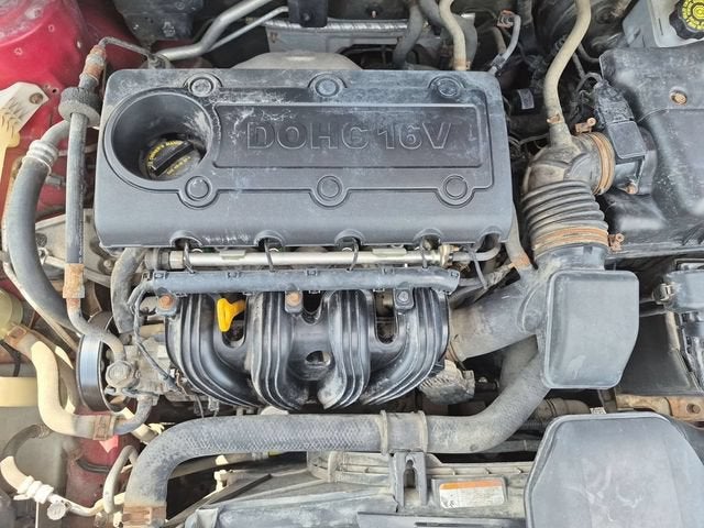 2008 Kia Rondo LX