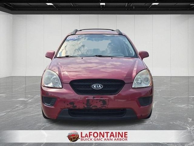 2008 Kia Rondo LX