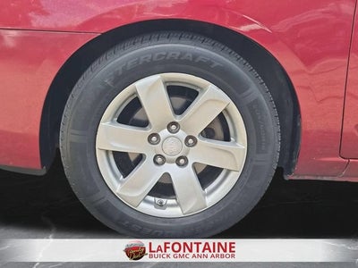 2008 Kia Rondo LX