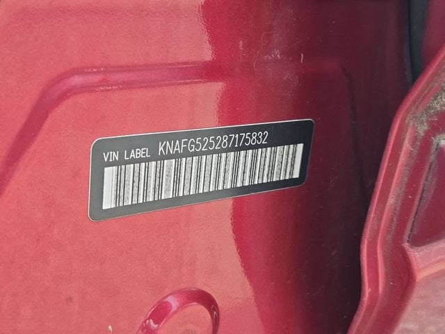 2008 Kia Rondo LX