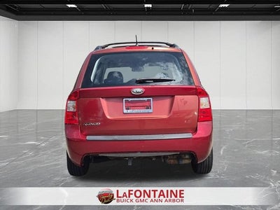 2008 Kia Rondo LX