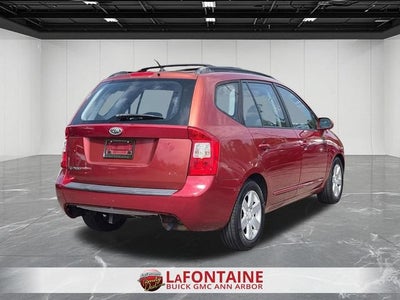 2008 Kia Rondo LX