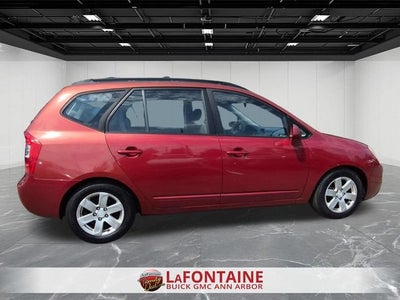 2008 Kia Rondo LX