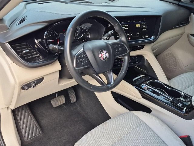 2023 Buick Envision Preferred - Photo 10