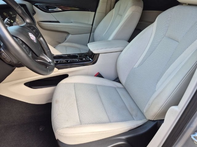 2023 Buick Envision Preferred - Photo 18