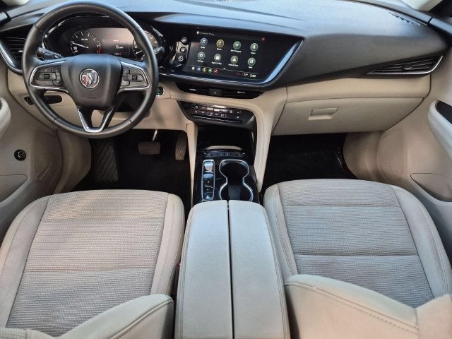 2023 Buick Envision Preferred - Photo 19