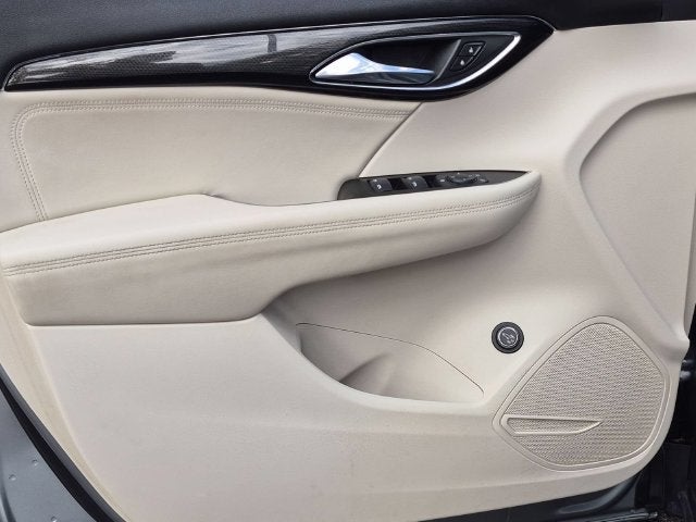 2023 Buick Envision Preferred - Photo 21