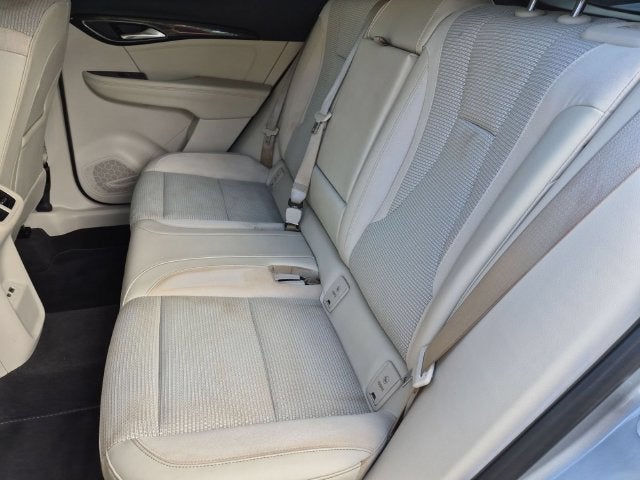 2023 Buick Envision Preferred - Photo 24