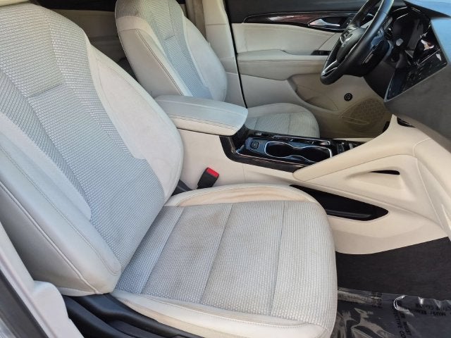 2023 Buick Envision Preferred - Photo 27
