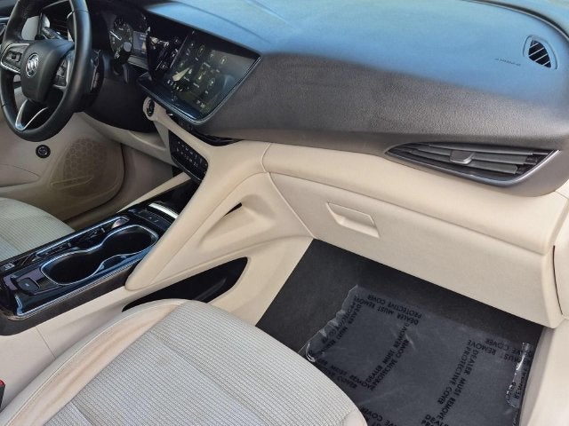 2023 Buick Envision Preferred - Photo 28