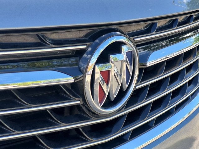 2023 Buick Envision Preferred - Photo 29