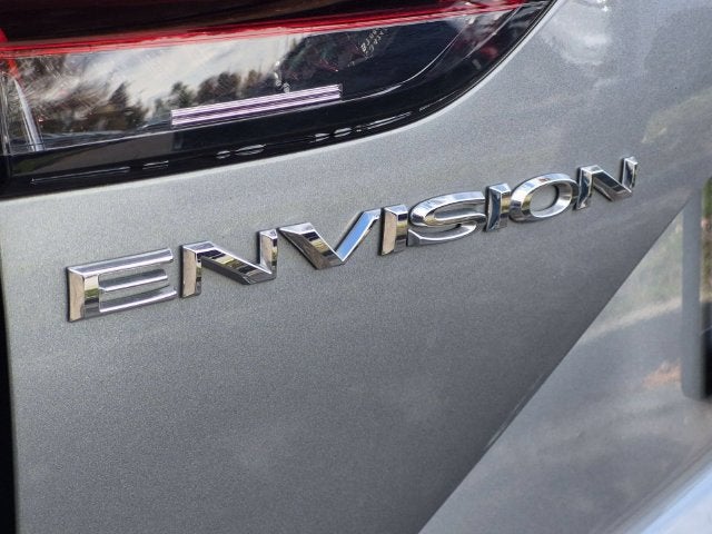 2023 Buick Envision Preferred - Photo 30