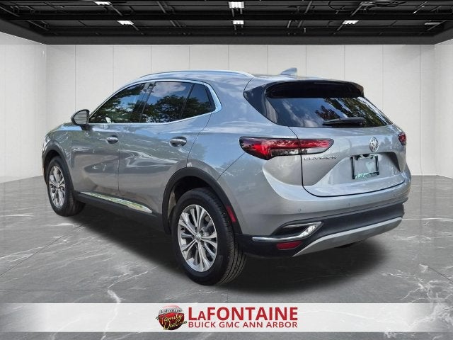 2023 Buick Envision Preferred - Photo 6