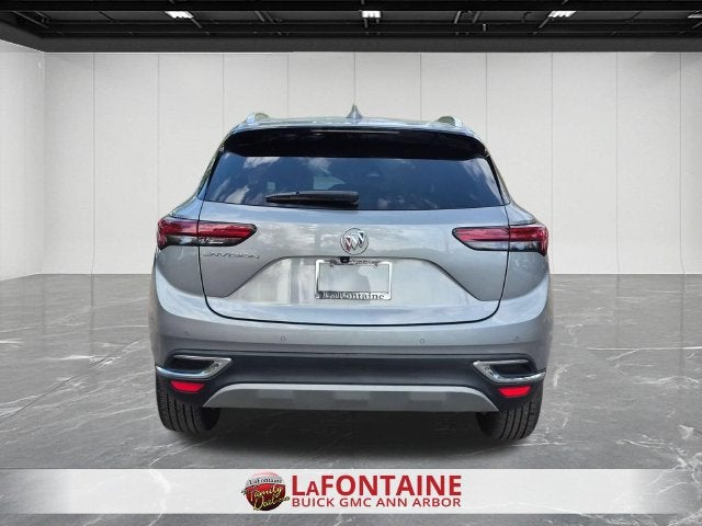 2023 Buick Envision Preferred - Photo 7